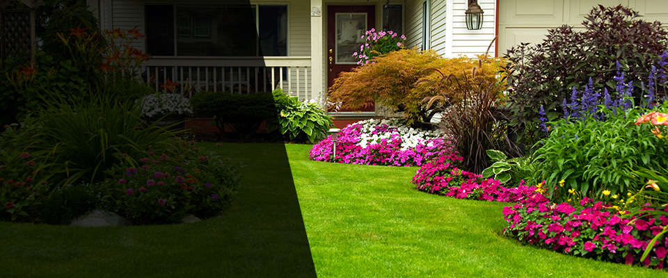 West Babylon Landscapers