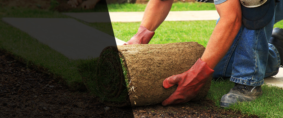 West Babylon Landscapers