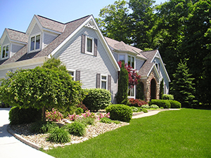 Landscapers and Lawncare Services in West Babylon, NY